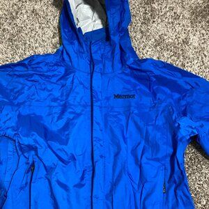 Marmot Precip Rain Jacket